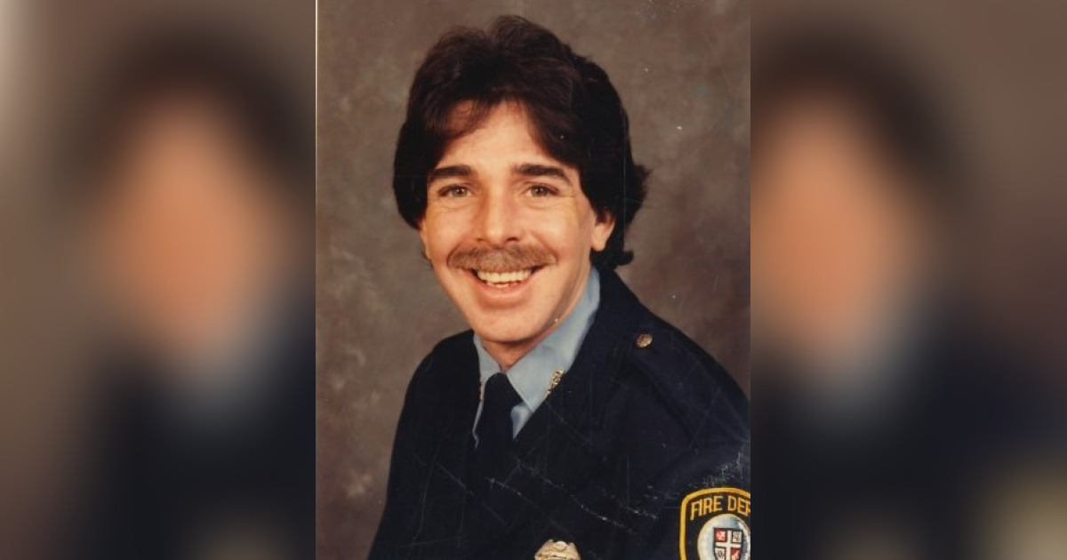 Gary Ashcraft Obituary September 28, 2022 Moore, OK