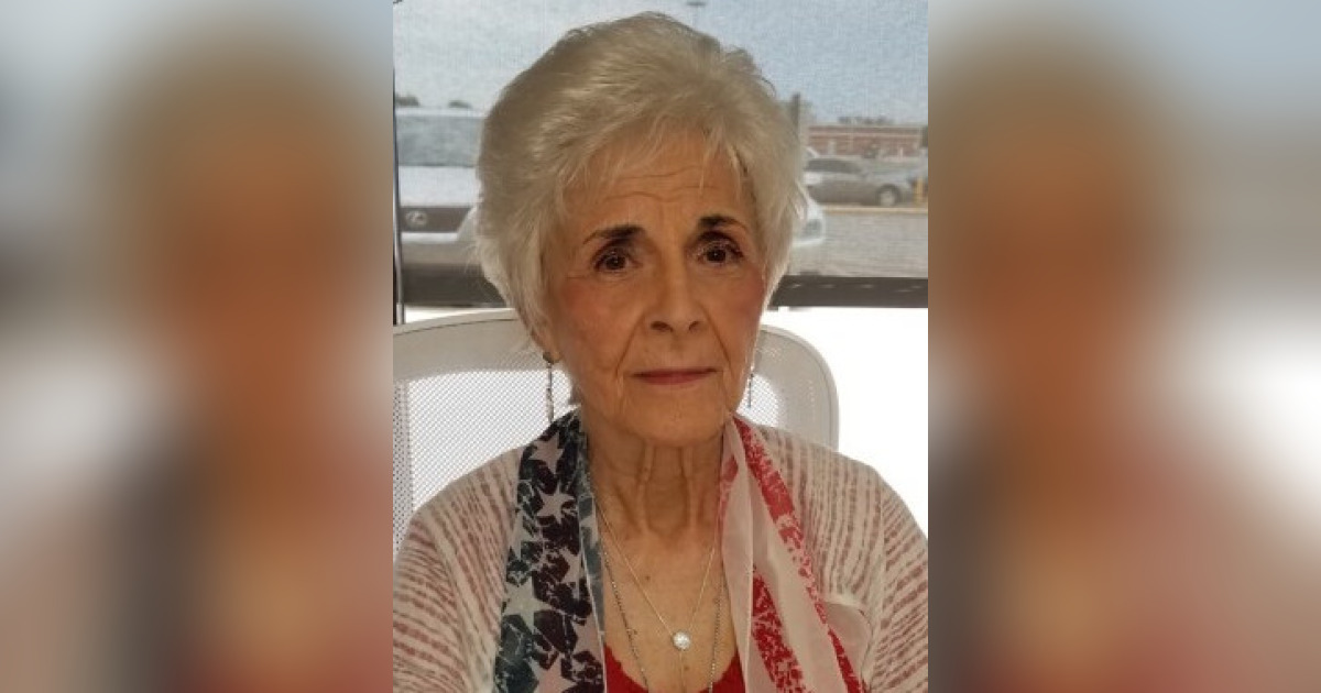 Obituary for Alice "Louise" Drake John M. Ireland & Son Funeral Home