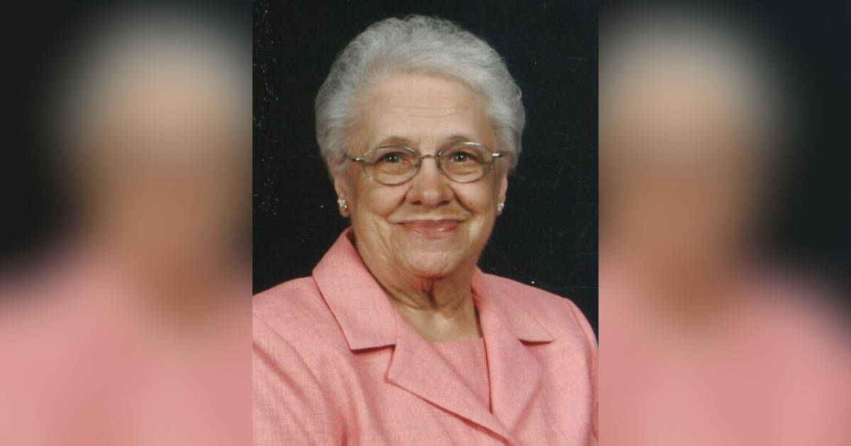 Lena Greenlee Obituary December 6, 2022 John M. Ireland & Son