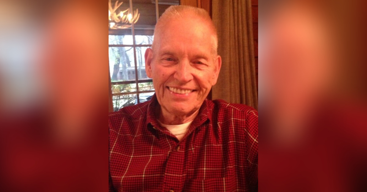 Ericson Obituary Apr 13, 2023 Moore, OK