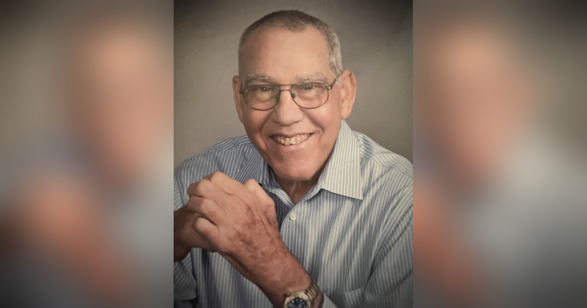 Obituary for Laroy Wingo John M. Ireland & Son Funeral Home