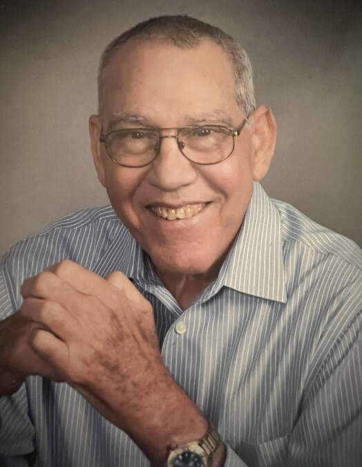 Obituary for Laroy Wingo John M. Ireland & Son Funeral Home