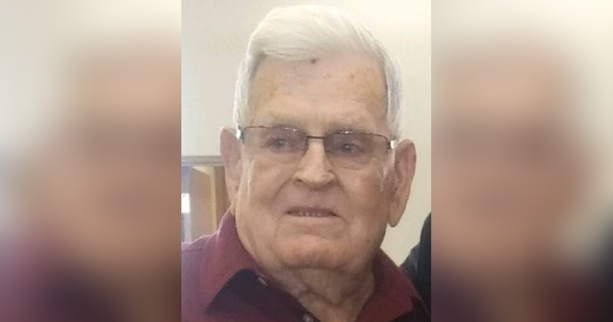 Bill McClain Obituary May 6, 2023 John M. Ireland & Son Funeral Home and Chapel Moore, OK