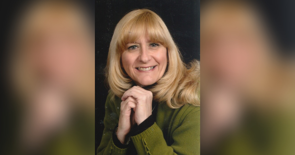 Pamela "Pam" Ward Obituary May 25, 2023 John M. Ireland & Son