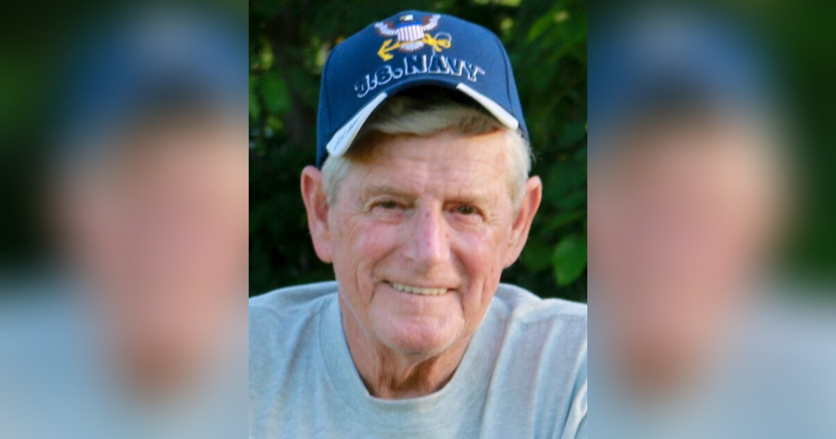 Edwin Bourne Obituary June 21, 2023 Moore, OK