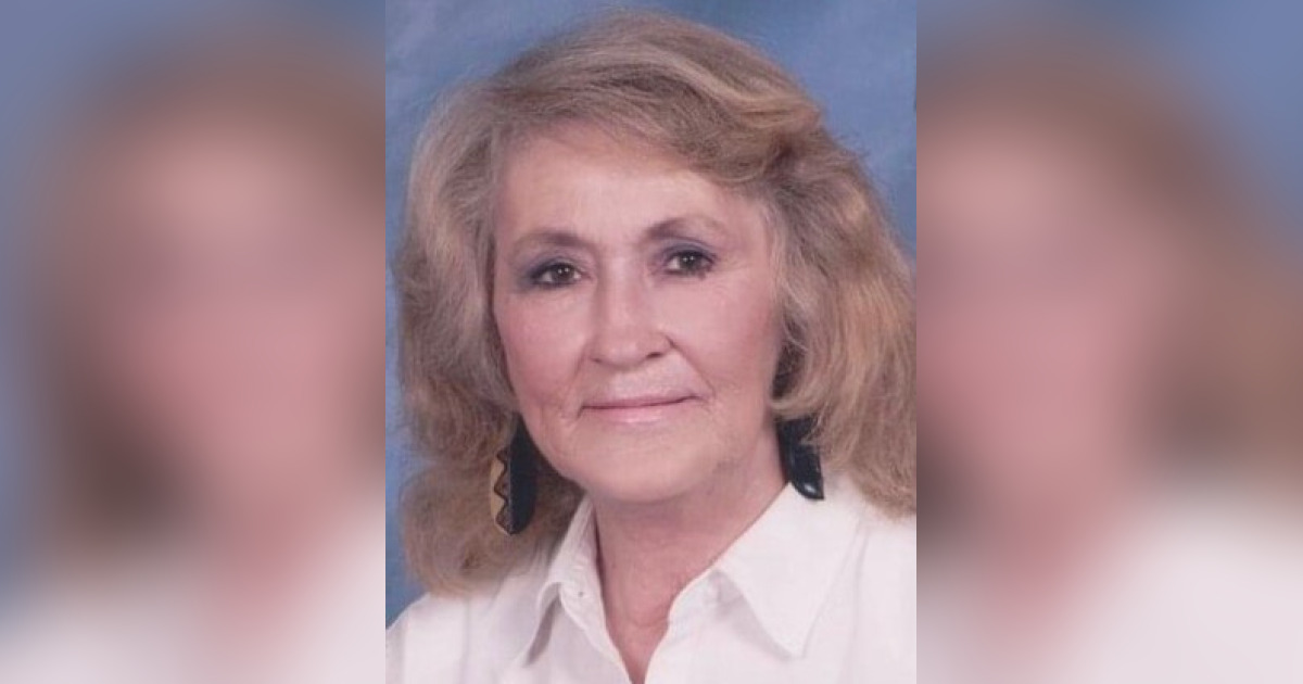 Carol Milligan Obituary October 5, 2023 John M. Ireland & Son