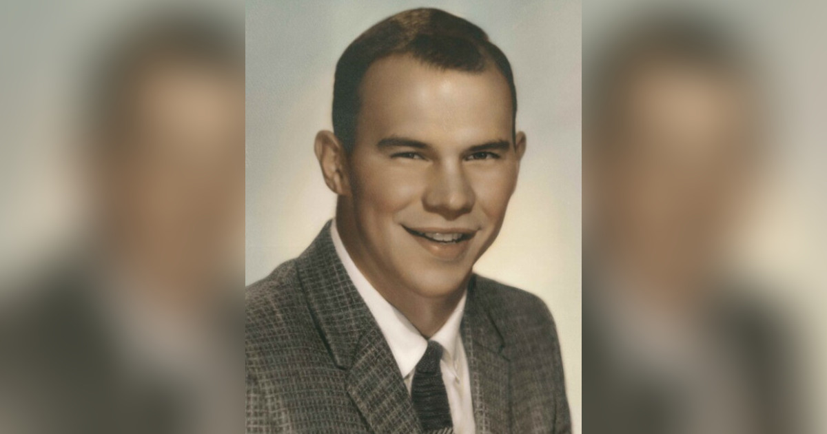 Eugene Yarbrough Obituary October 19, 2023 John M. Ireland & Son