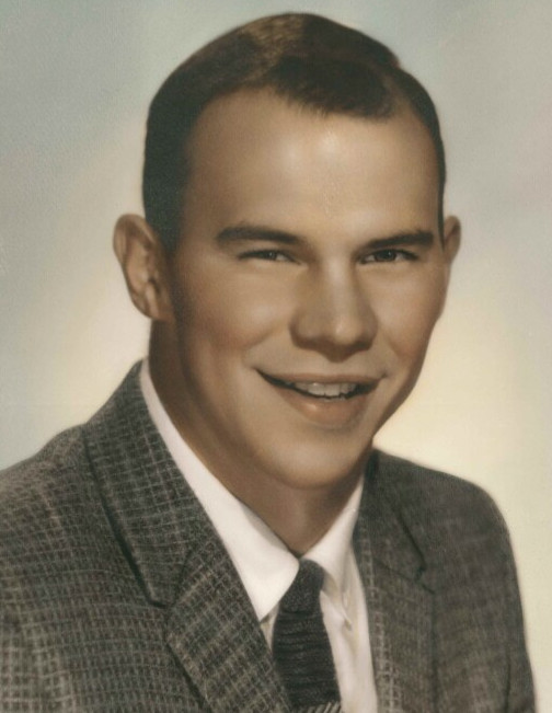 Eugene Yarbrough Obituary October 19, 2023 John M. Ireland & Son