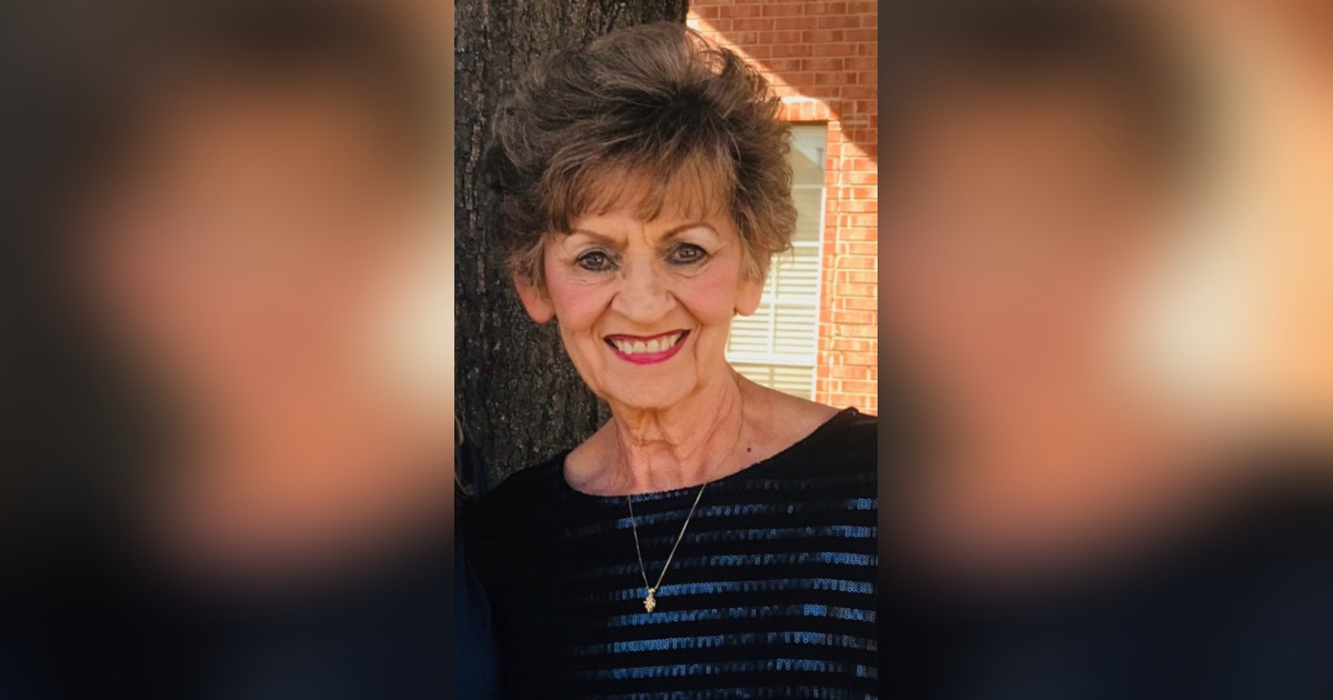 Mary Weaver Obituary November 2, 2023 Moore, OK