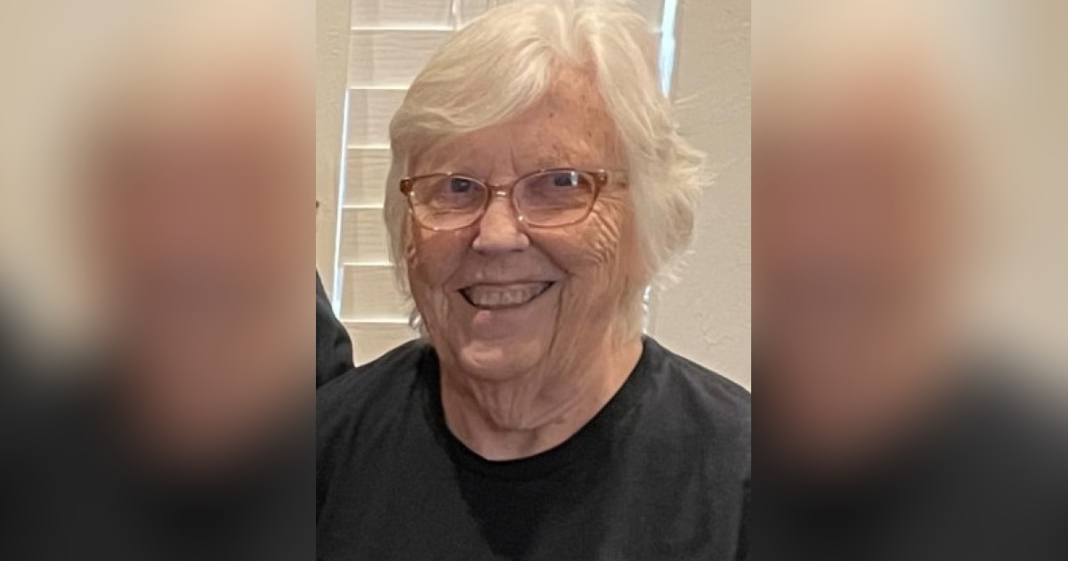 Janice Louise "Bubba" Linton Obituary January 22, 2024 John M