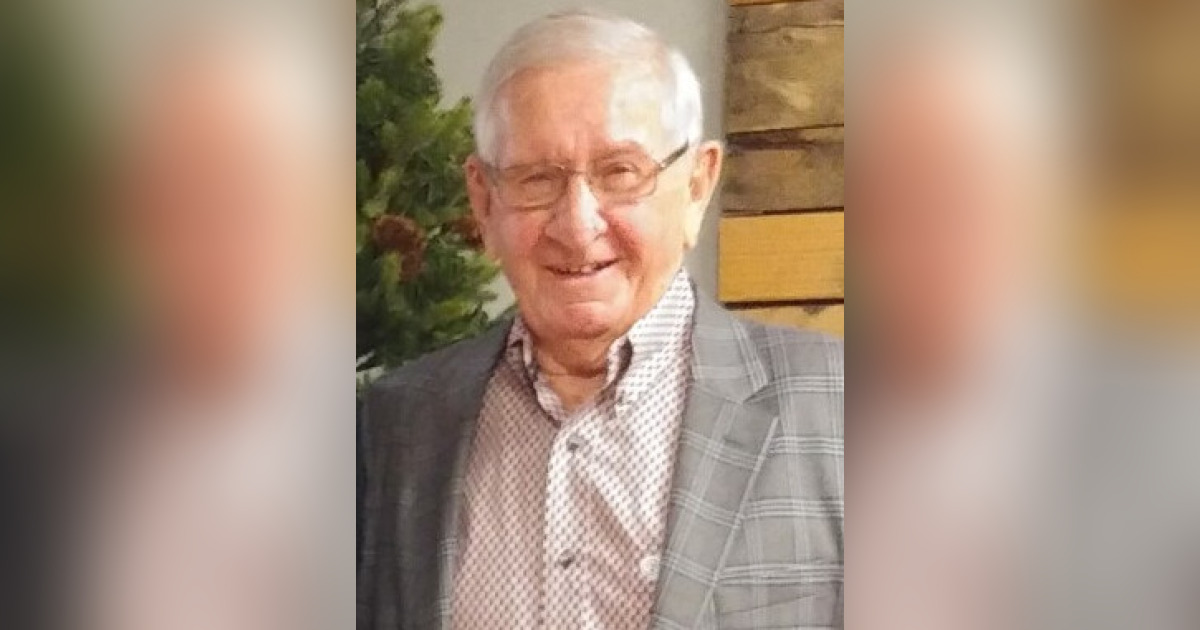 James Duane Latta Obituary February 6, 2024 Moore, OK