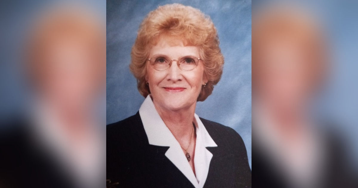 Sharon Koonce Obituary April 22, 2024 Moore, OK