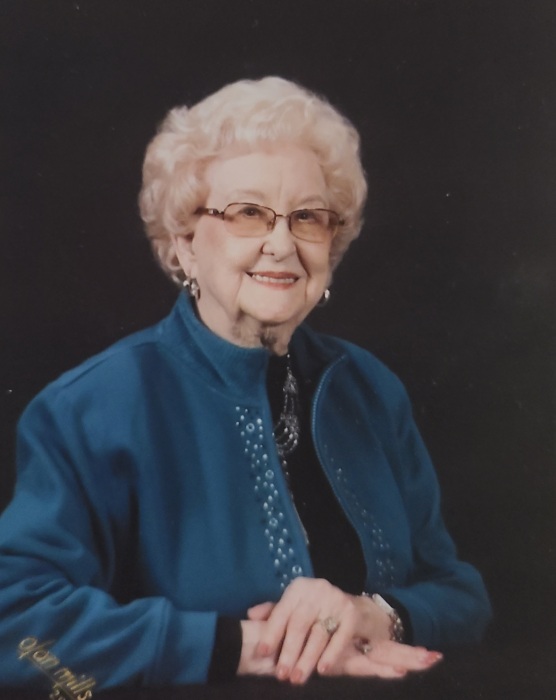 Obituary for Hildred Beatrice Gilmore Phillips Funeral Home