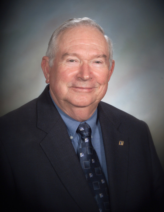 Obituary for Roy Albert McSpadden Phillips Funeral Home