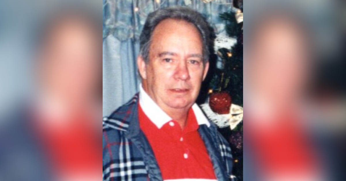Obituary for Donald Watson Phillips Funeral Home