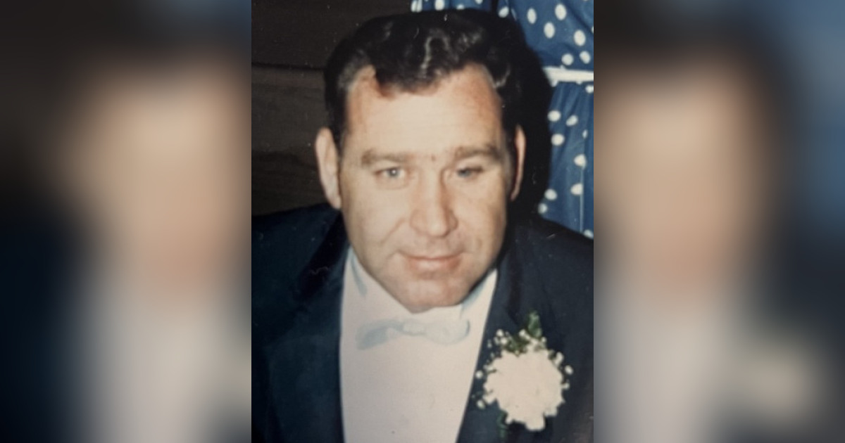 Obituary for Norman Dale Franks Phillips Funeral Home