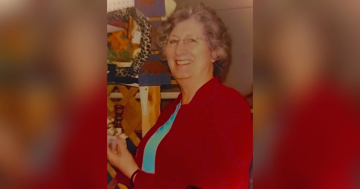 Obituary for Jacquetta Sue Hammon Phillips Funeral Home