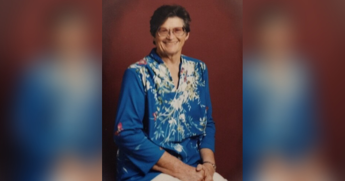 Obituary for Betty H. (Brimhall) Hamm Phillips Funeral Home