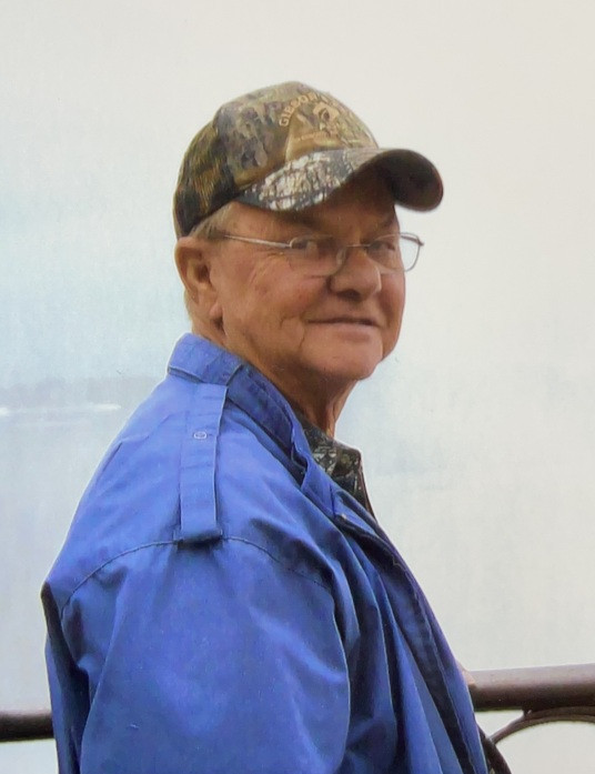 Charles Gibson Obituary Jan 10, 2024 Paragould, AR