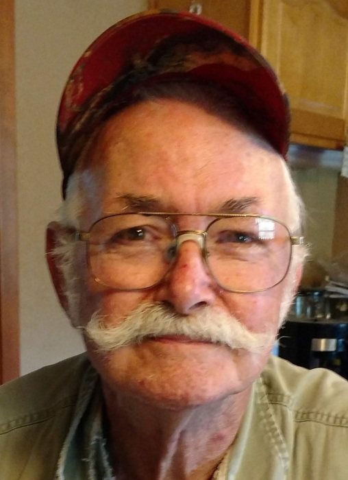 Obituary for Verdo Ray Hedrick Latimer Funeral Home