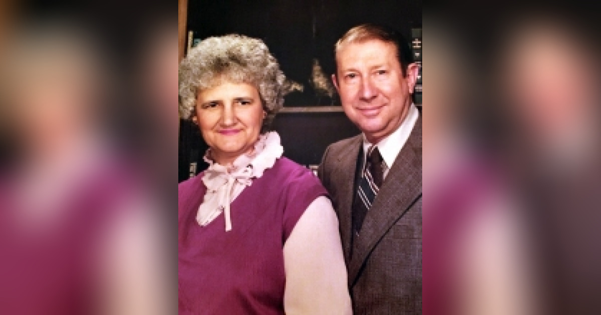 Obituary for Nancy Jean (McAdams) Peters Latimer Funeral Home