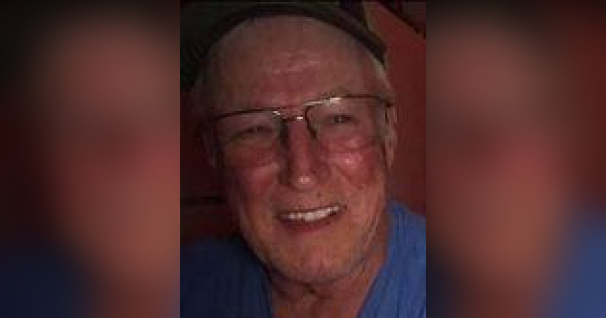 Obituary for John W Rose Latimer Funeral Home