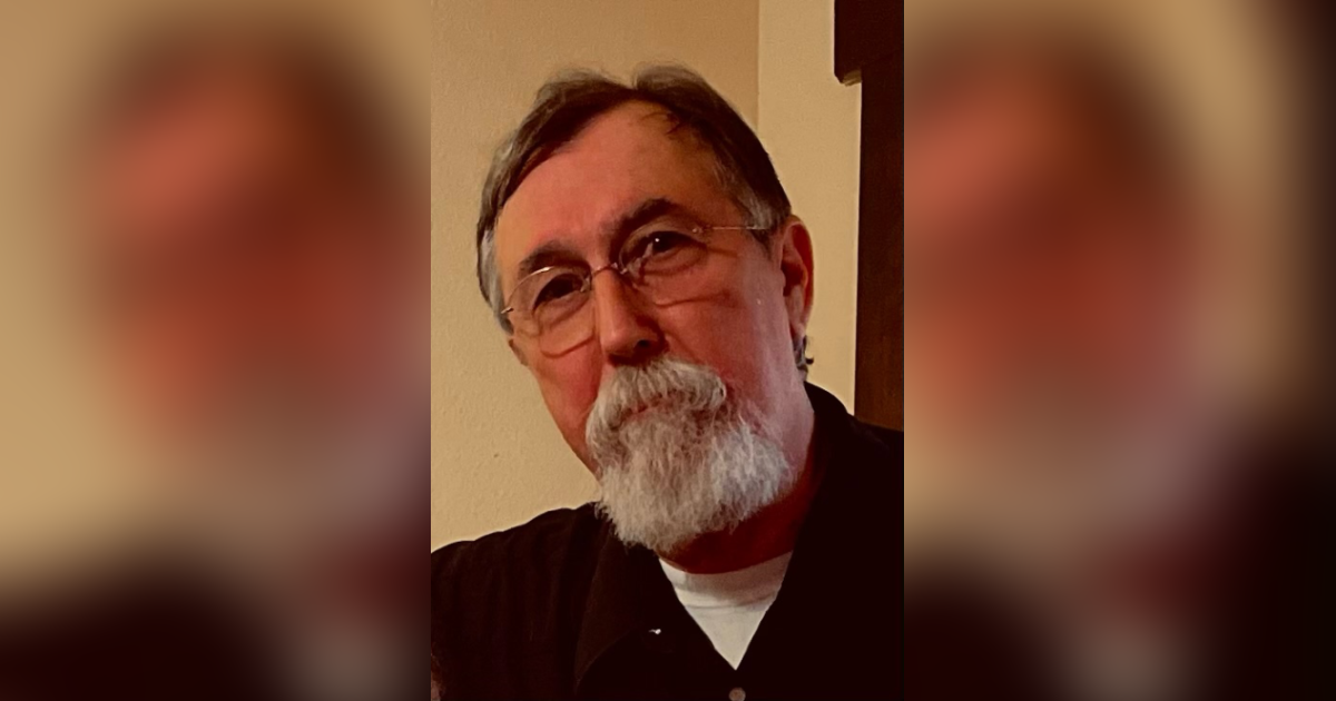 Obituary for Timothy A Runyon Latimer Funeral Home