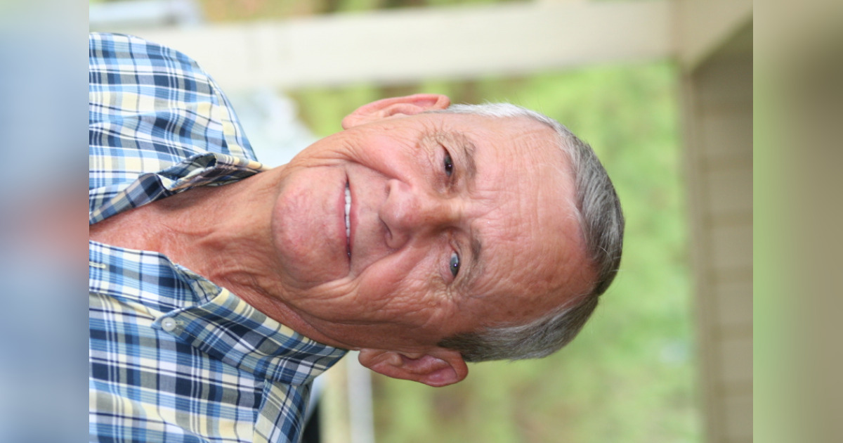 Obituary for Marvin Thomas Strawn Latimer Funeral Home