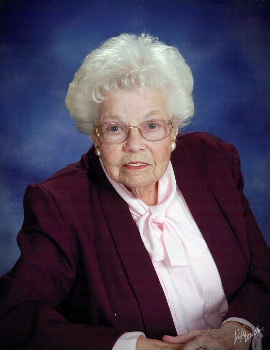 Irene Latch Obituary October 8, 2021 LockartGreen Funeral Home