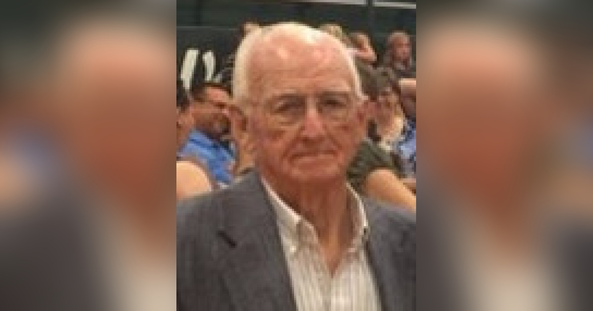 Billy Fry Obituary May 15, 2022 LockartGreen Funeral Home