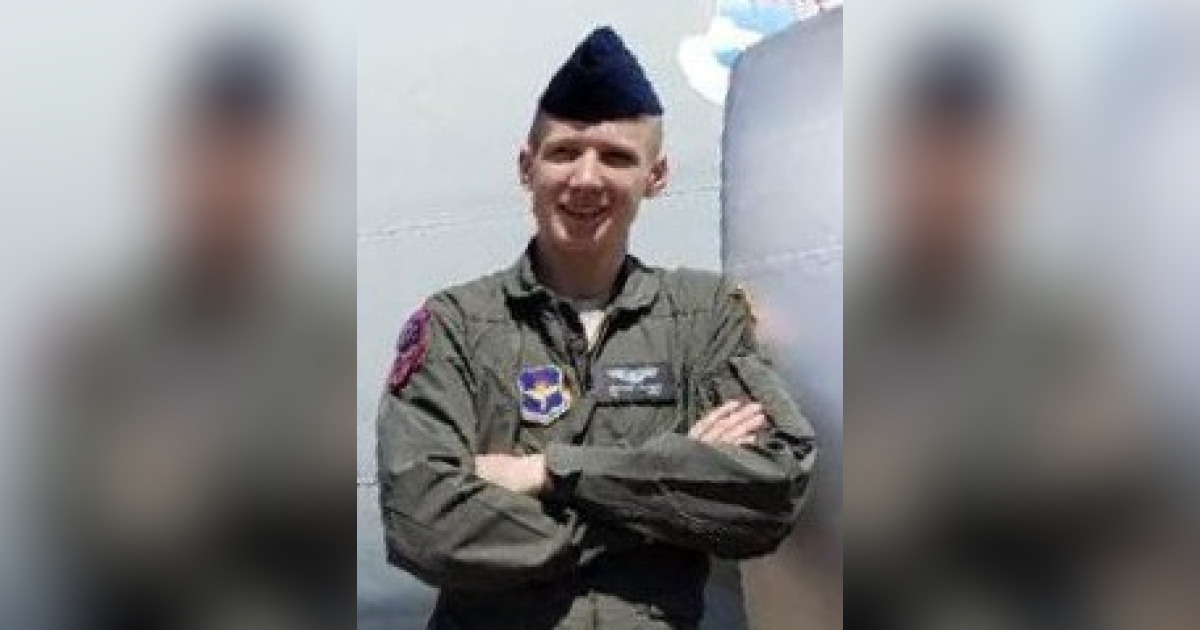 Jarrett Sarver Obituary May 30, 2022 LockartGreen Funeral Home