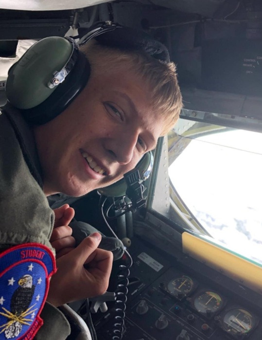 Jarrett Sarver Obituary May 30, 2022 LockartGreen Funeral Home