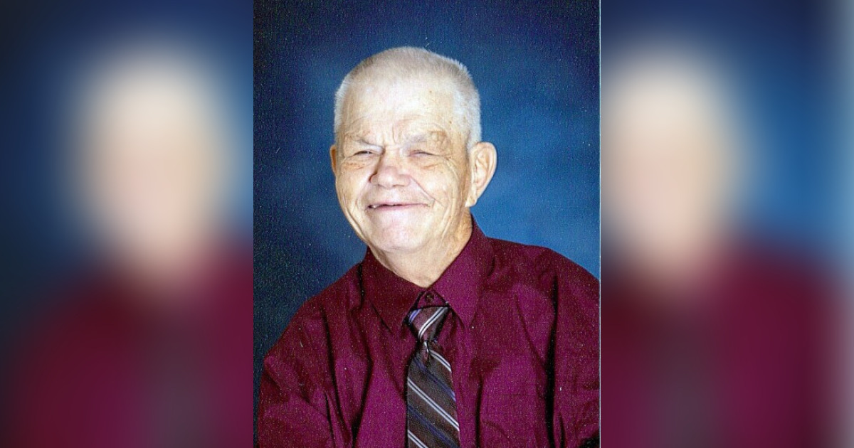 Duane Wetherell Obituary June 2, 2022 LockartGreen Funeral Home
