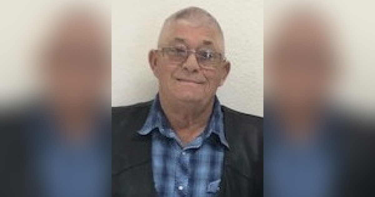 Ronald "Ron" Schultz Obituary Jun 6, 2022 Stewardson, IL