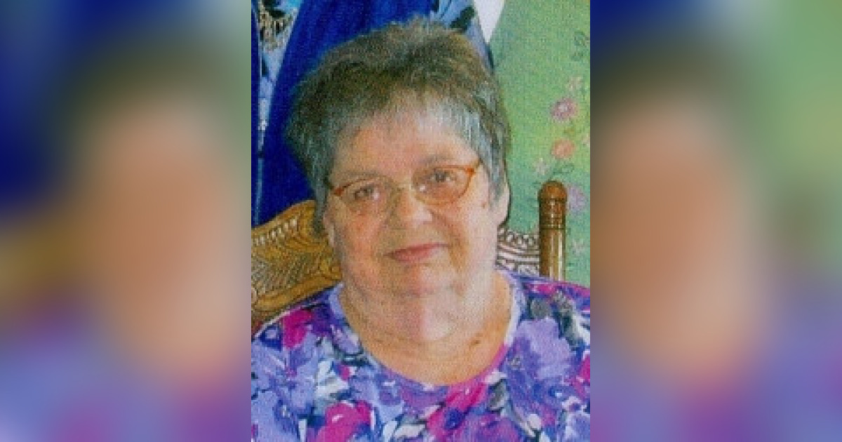 Carolyn Kessler Obituary June 21, 2022 LockartGreen Funeral Home