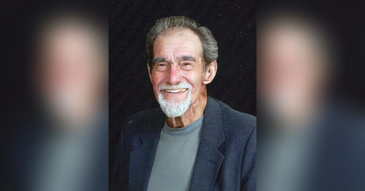 Karl Zalman Obituary August 19, 2022 LockartGreen Funeral Home
