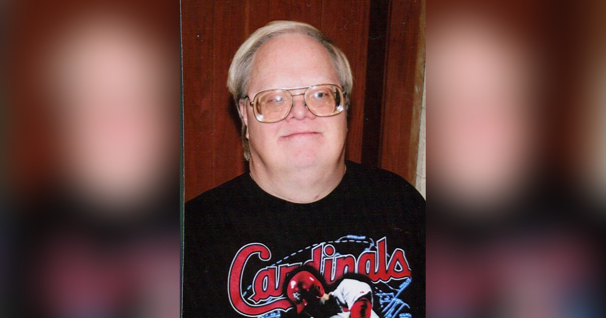 Greg Baumgarten Obituary Oct 3, 2022 Stewardson, IL