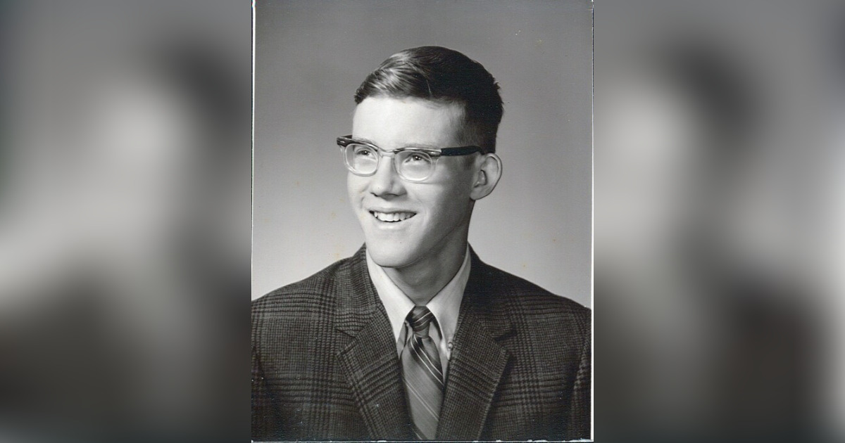 Ronald Giesler Obituary October 20, 2022 LockartGreen Funeral Home