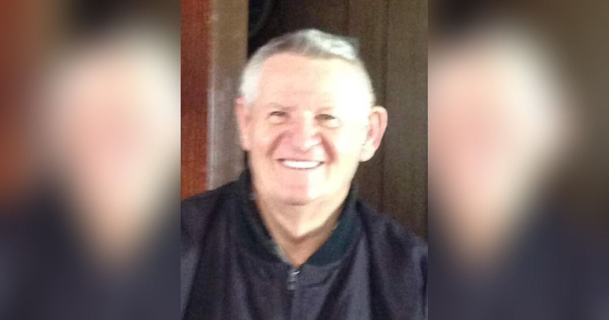 Harold Mingus Obituary December 22, 2022 LockartGreen Funeral Home