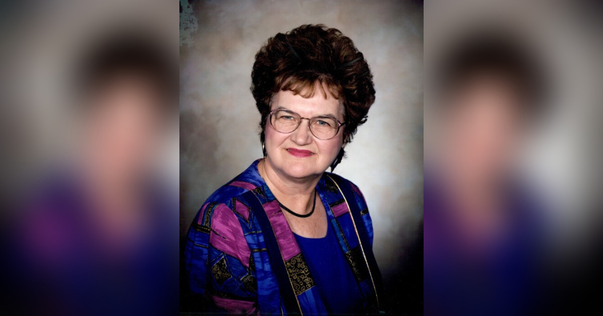 Delores "Dee" Ohnesorge