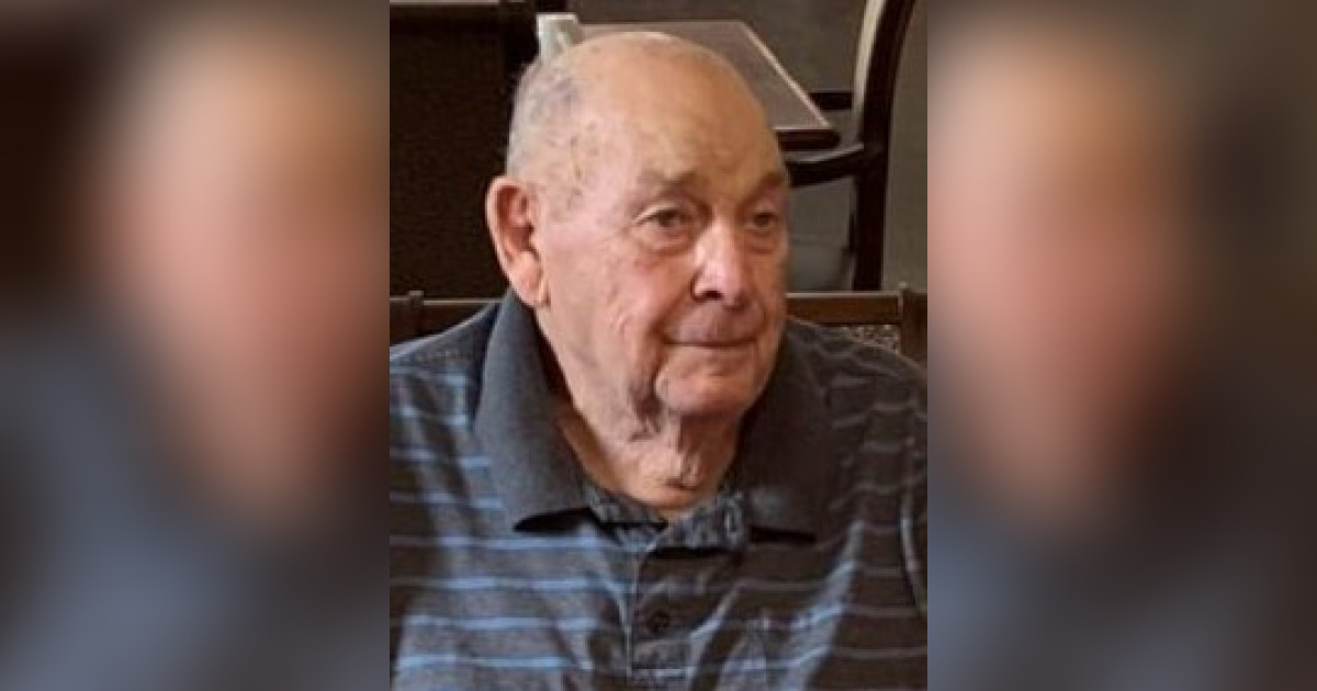 Richard Renshaw Obituary Sep 30, 2023 Stewardson, IL