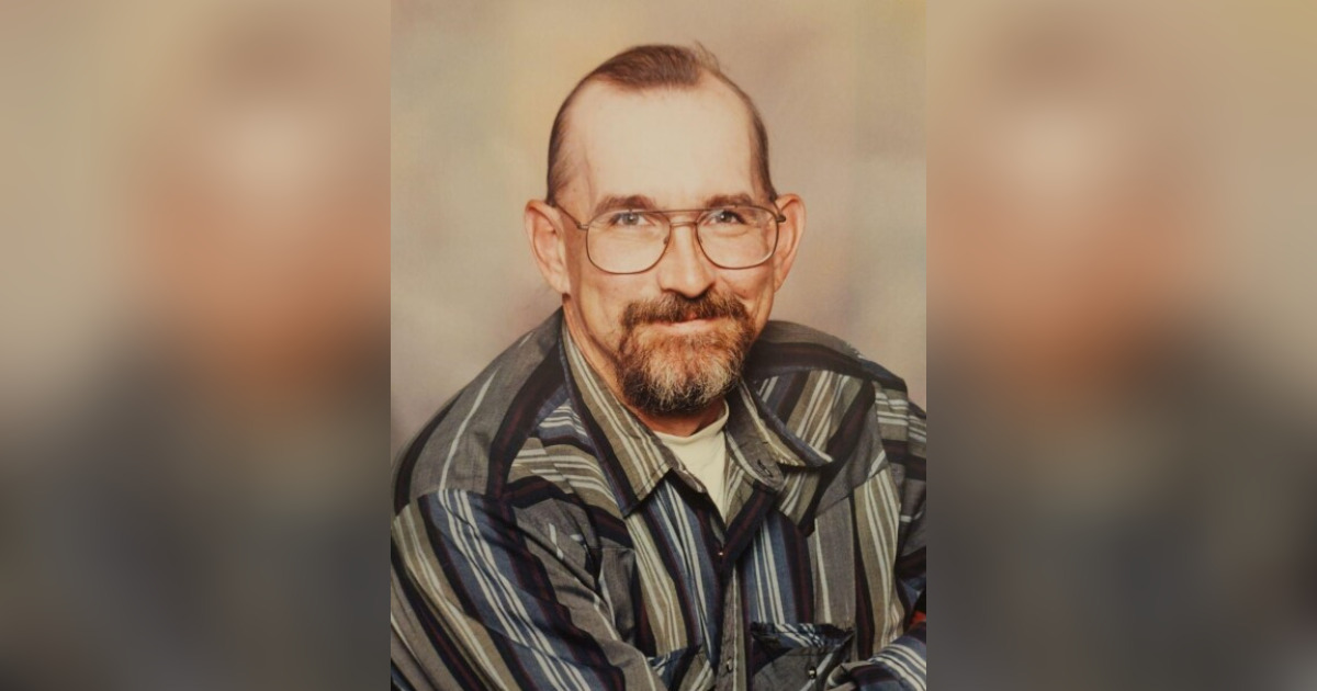 Michael "Hoss" Gordon Obituary November 6, 2023 LockartGreen