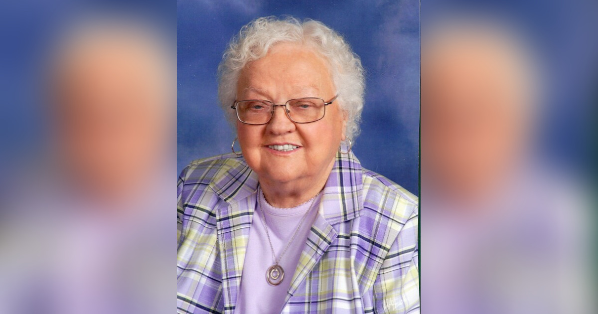 Dorothy Camic Obituary Nov 10, 2023 Windsor, IL