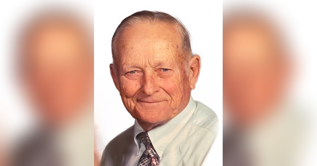 Darwin "Stormy" Storm Obituary December 17, 2023 LockartGreen