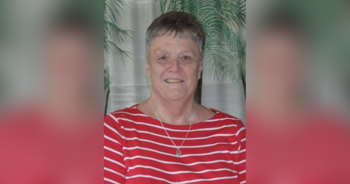 Susan Moomaw Obituary January 25, 2024 LockartGreen Funeral Home