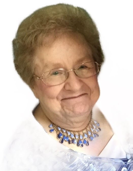 Marjorie Fluga Obituary Jun 24, 2024 Stewardson, IL