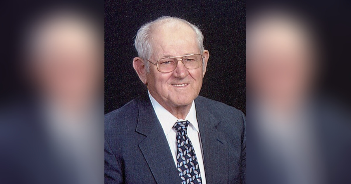 Louis Kaufman Obituary Jul 10, 2024 Stewardson, IL