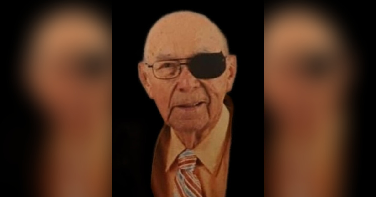 Holly Eugene "Hodge" Petty