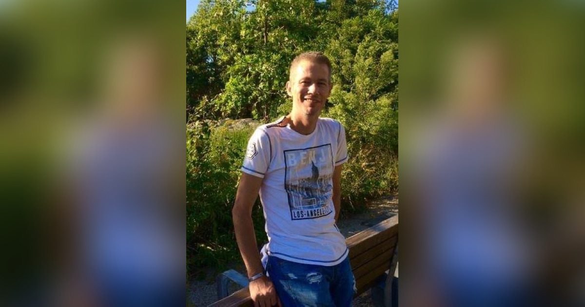 Shawn Connolly Obituary November 5, 2022 Brough Funeral Home