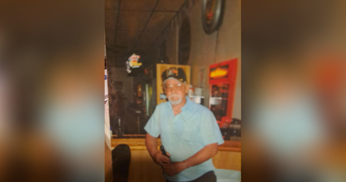Roger Rose, Sr Obituary January 9, 2024 Brough Funeral Home Miamisburg, OH